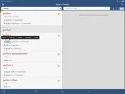 ultralingua italian-english ipad resimleri 1