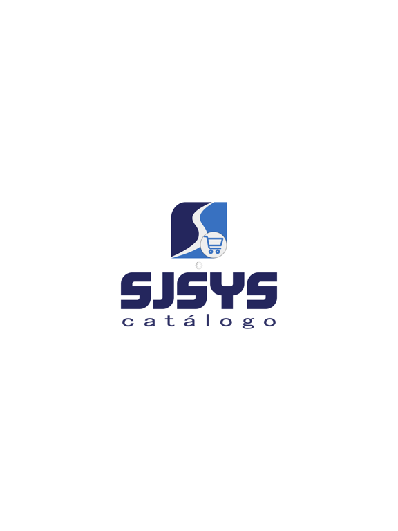 Screenshot #4 pour SJSYS - Catalogo