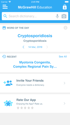 Quick Diagnosis & Treatment screenshot 5