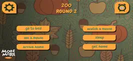 Game screenshot More&More Matching Words hack