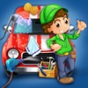 洗車＆修理 - カーサロン - iPhoneアプリ