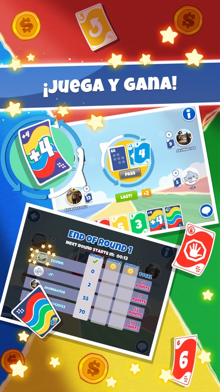 Toma 2 Online screenshot 5