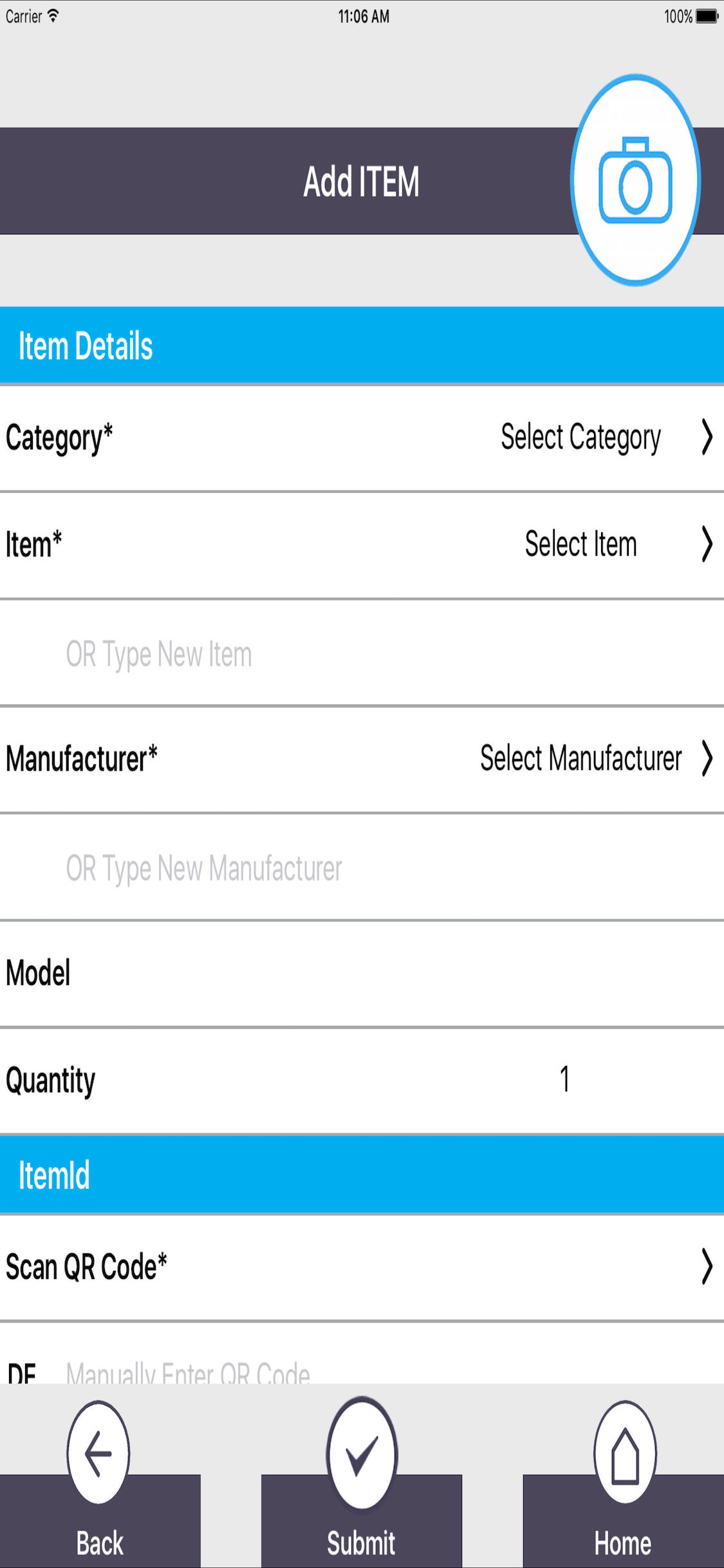 YouAudit screenshot 3
