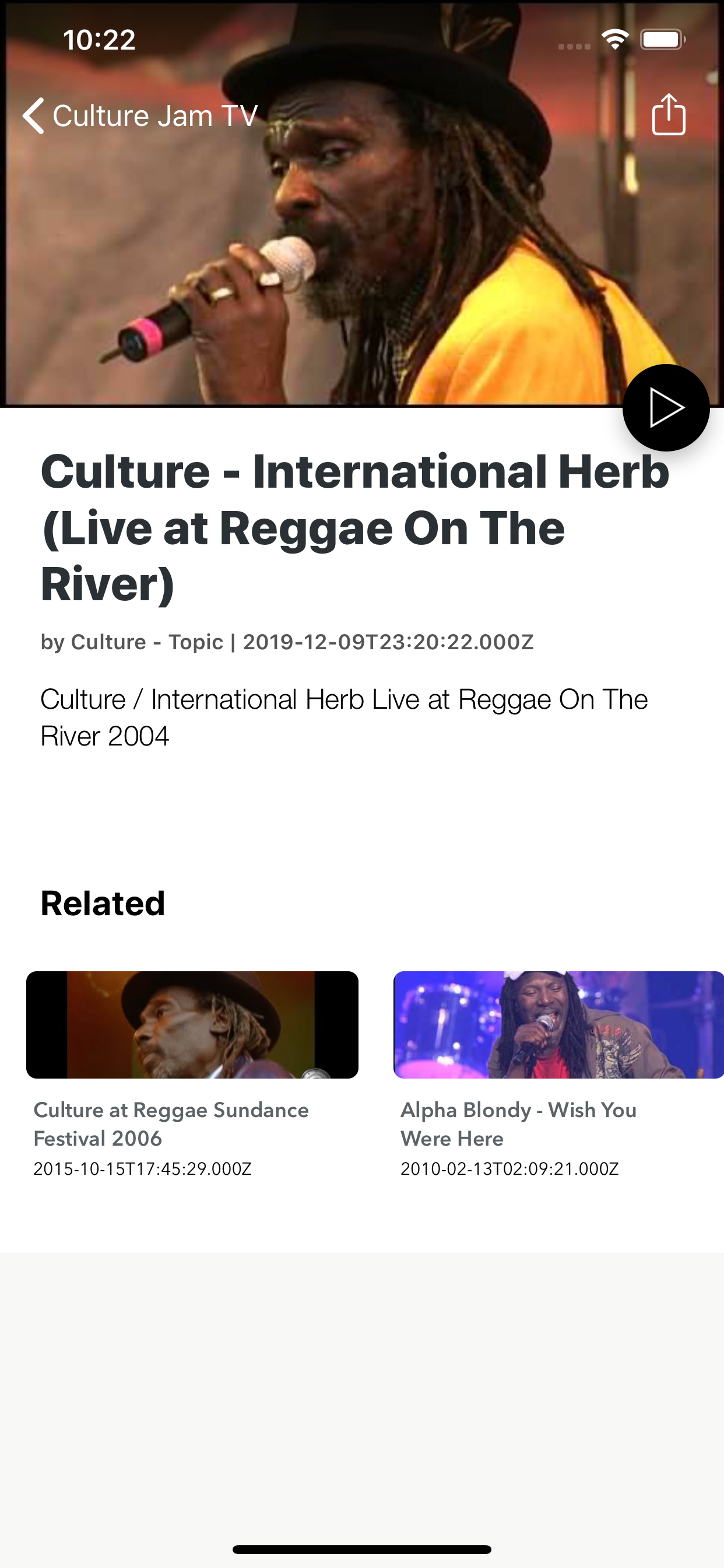Culture Jam Radio