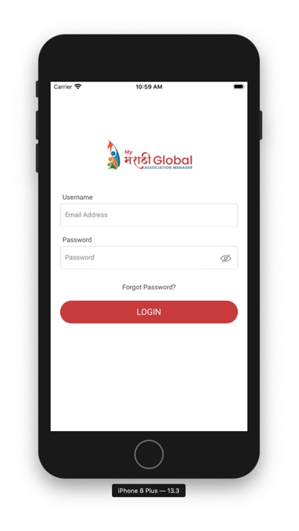 MyMarathiGlobal Manager