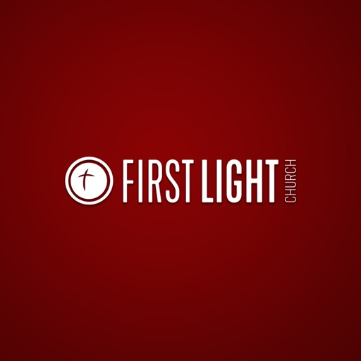 First Light Church App icon