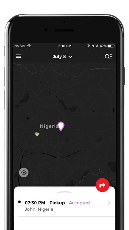 iSabiHero screenshot-5