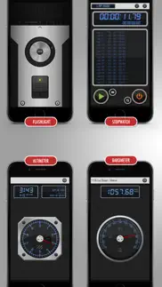toolbox - smart meter tools iphone screenshot 4