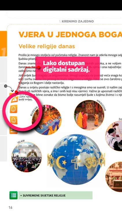 e.Knjige Kršćanska sadašnjost