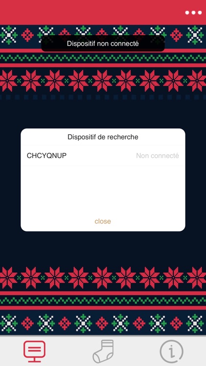 Contrôle de la vie intelligent