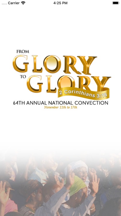 The Foursquare Gospel Church