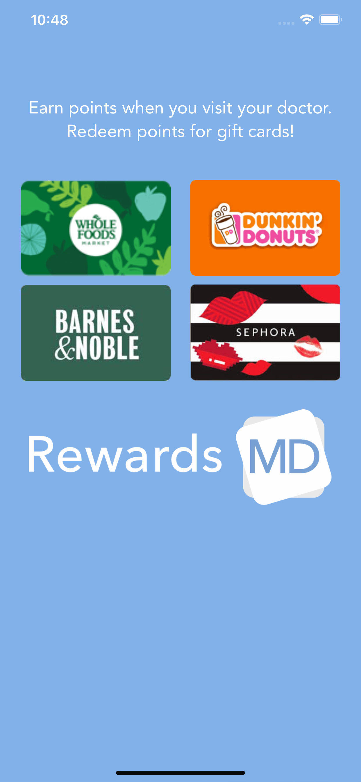 RewardsMD