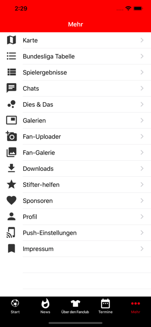 EFC 1974 Langenselbold(圖3)-速報App
