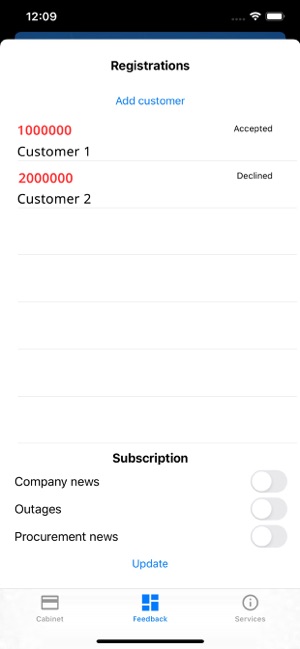 Telasi My Cabinet(圖4)-速報App