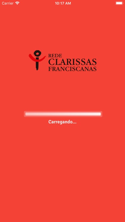 Rede Clarissas Franciscanas