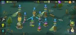 Game screenshot Zombi Swarm: Isle of last man hack