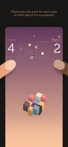 Sevn - Screenshot 3