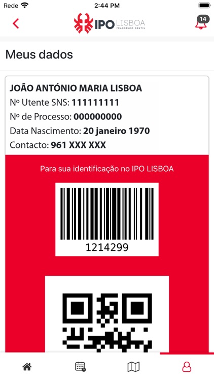 IPO Lisboa screenshot-3