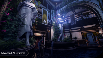 screenshot of République 2