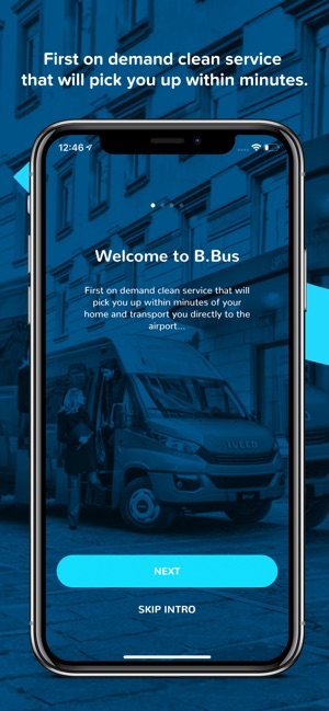 BBus(圖1)-速報App