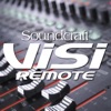 Soundcraft ViSi Remote - iPadアプリ