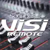 Soundcraft ViSi Remote problems & troubleshooting and solutions