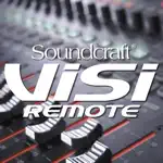 Soundcraft ViSi Remote App Problems