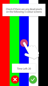 Phone Diagnostics screenshot