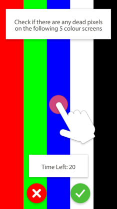 Phone Diagnostics screenshot 4