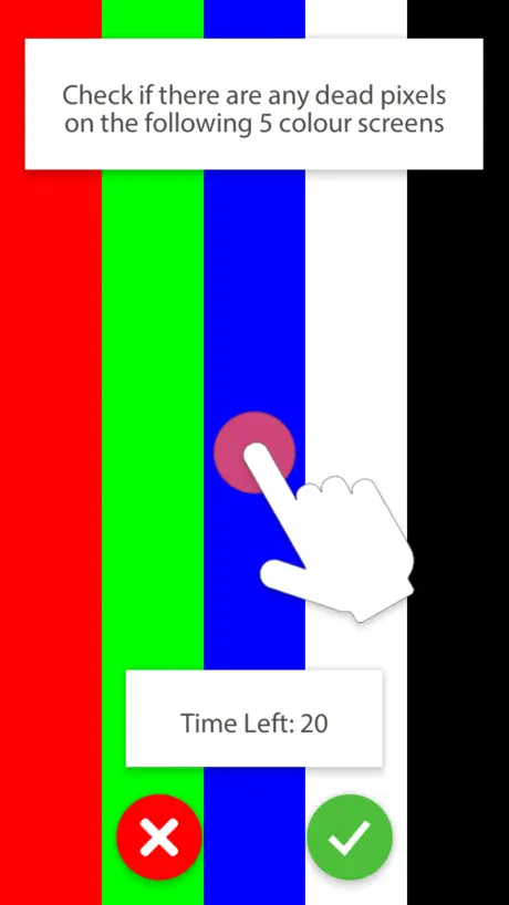 Phone Diagnostics