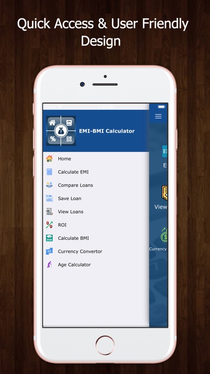 EMI-BMI Calculator screenshot-6