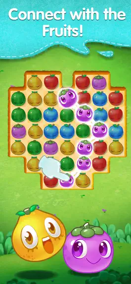 Game screenshot Fruit Splash Mania mod apk