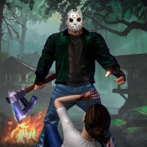 Five Nights with Jason Icon