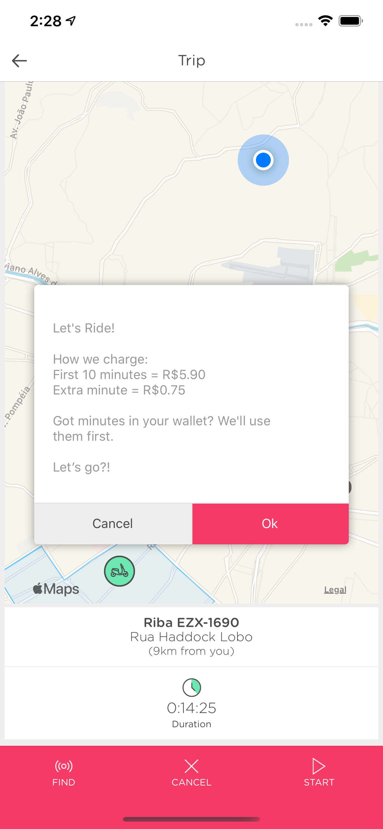 Riba Share screenshot 4