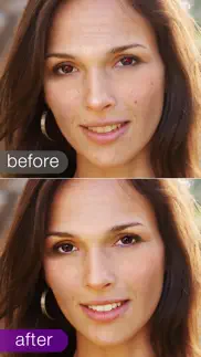 How to cancel & delete visage lab prohd photo retouch 4