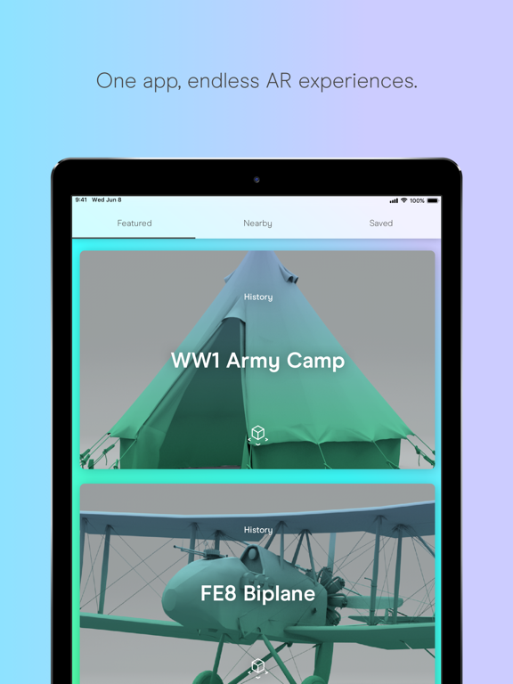 Screenshot #6 pour Uist