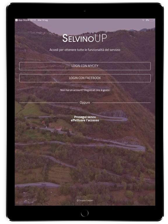 Screenshot #4 pour SelvinoUP