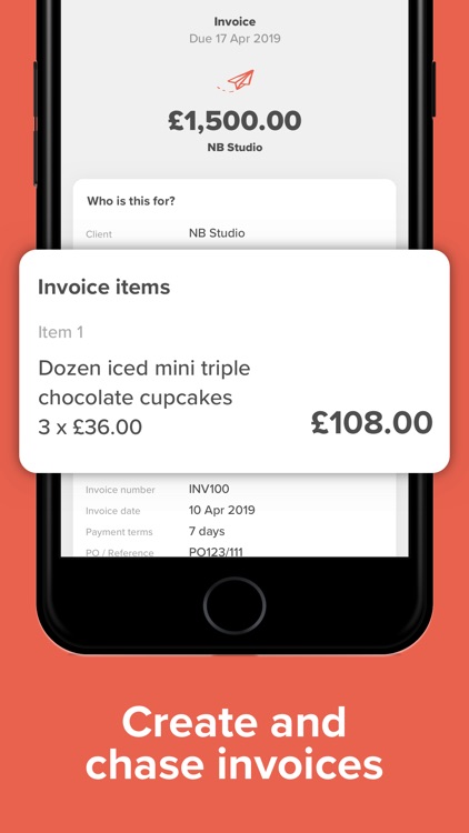 ANNA - UK Business Account screenshot-4