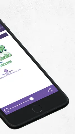 Game screenshot Smartphone Radio apk