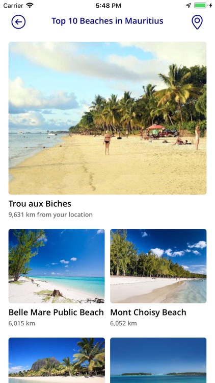 Indibleu screenshot-4