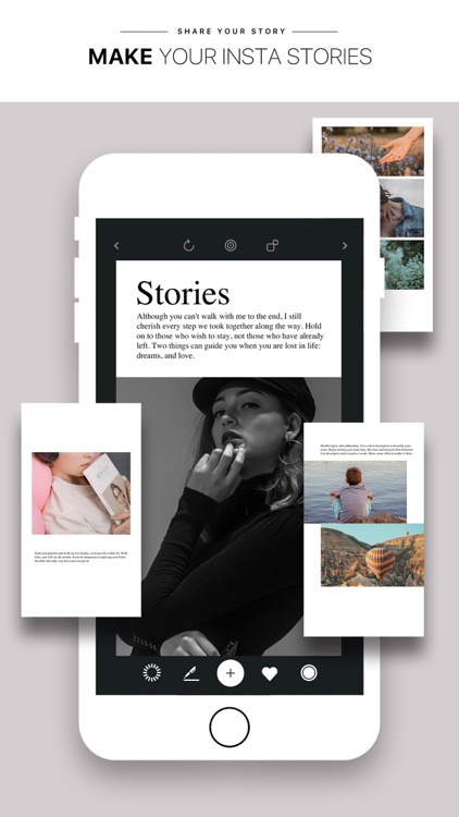 Fashion Story screenshot-3