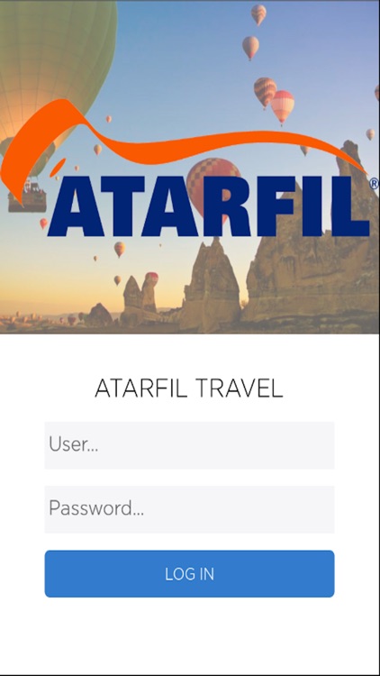 Atarfil Travel