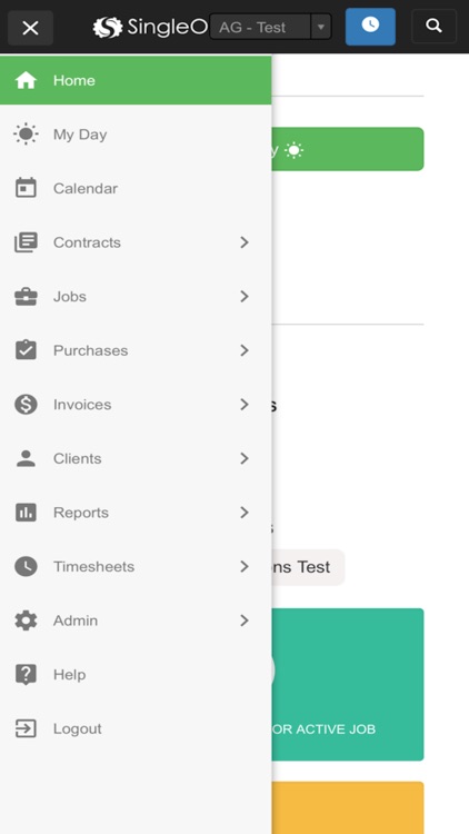 SingleOps screenshot-4