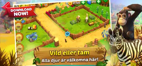 Zoo 2: Animal Park