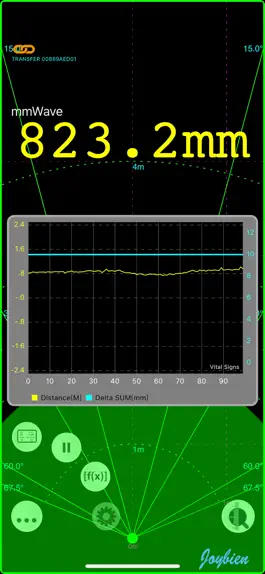 Game screenshot mmWaveApi apk