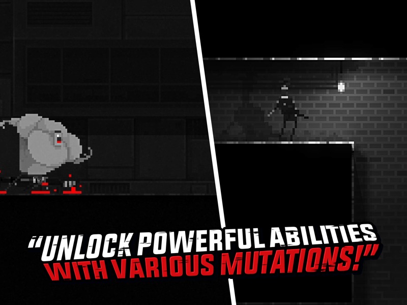Zombie Night Terror screenshot 8