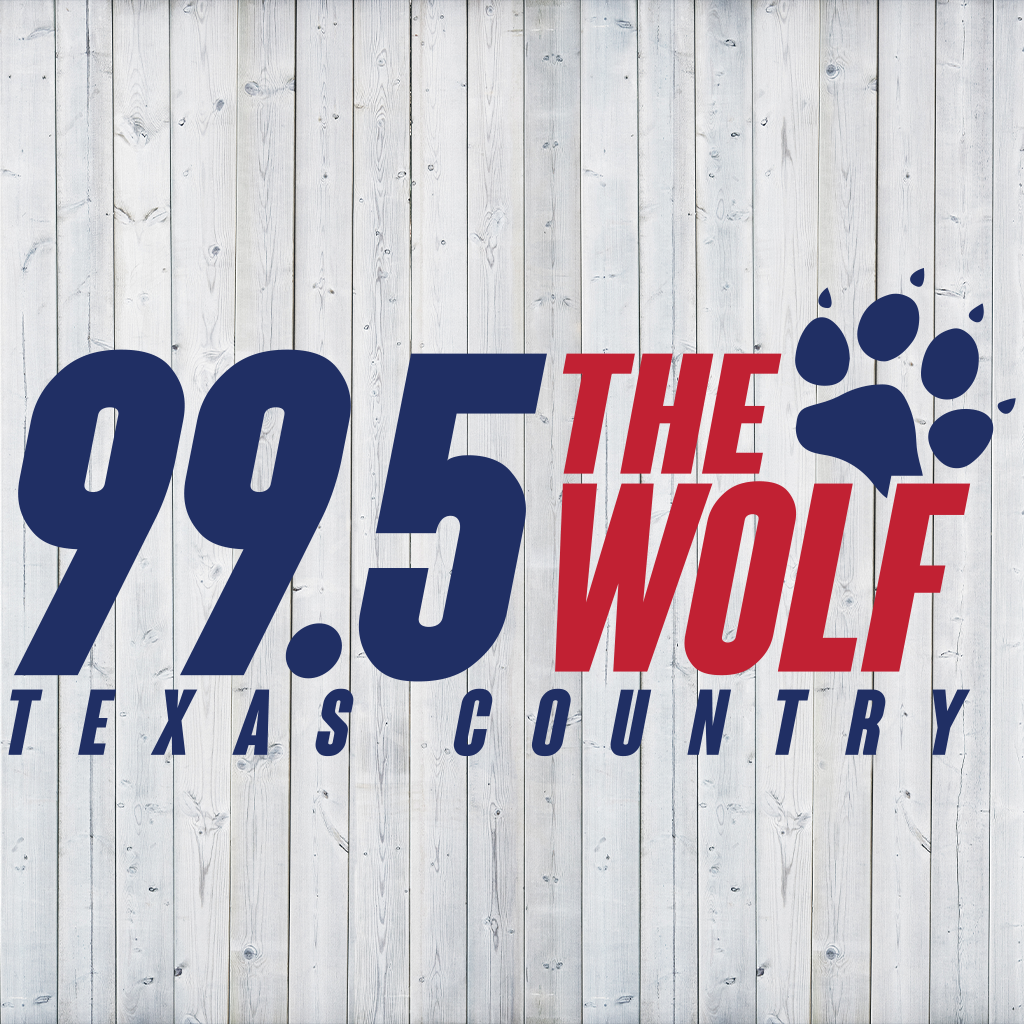 99.5 2024 the wolf