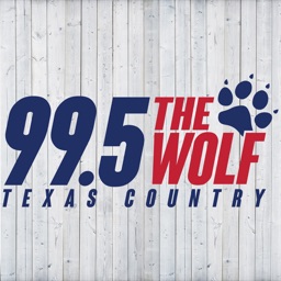 99.5 the Wolf KPLX