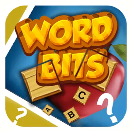 Word Bits - Guess The Picture! Читы