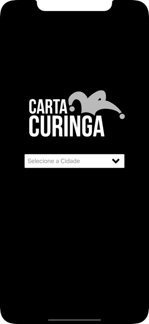 Carta Curinga de Bolso(圖1)-速報App